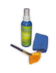 Почистващ Комплект за LCD